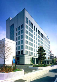 株式会社アソラ 本社